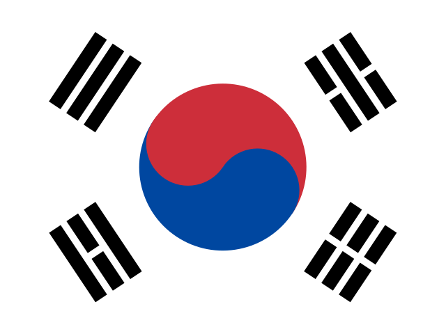 Language flag